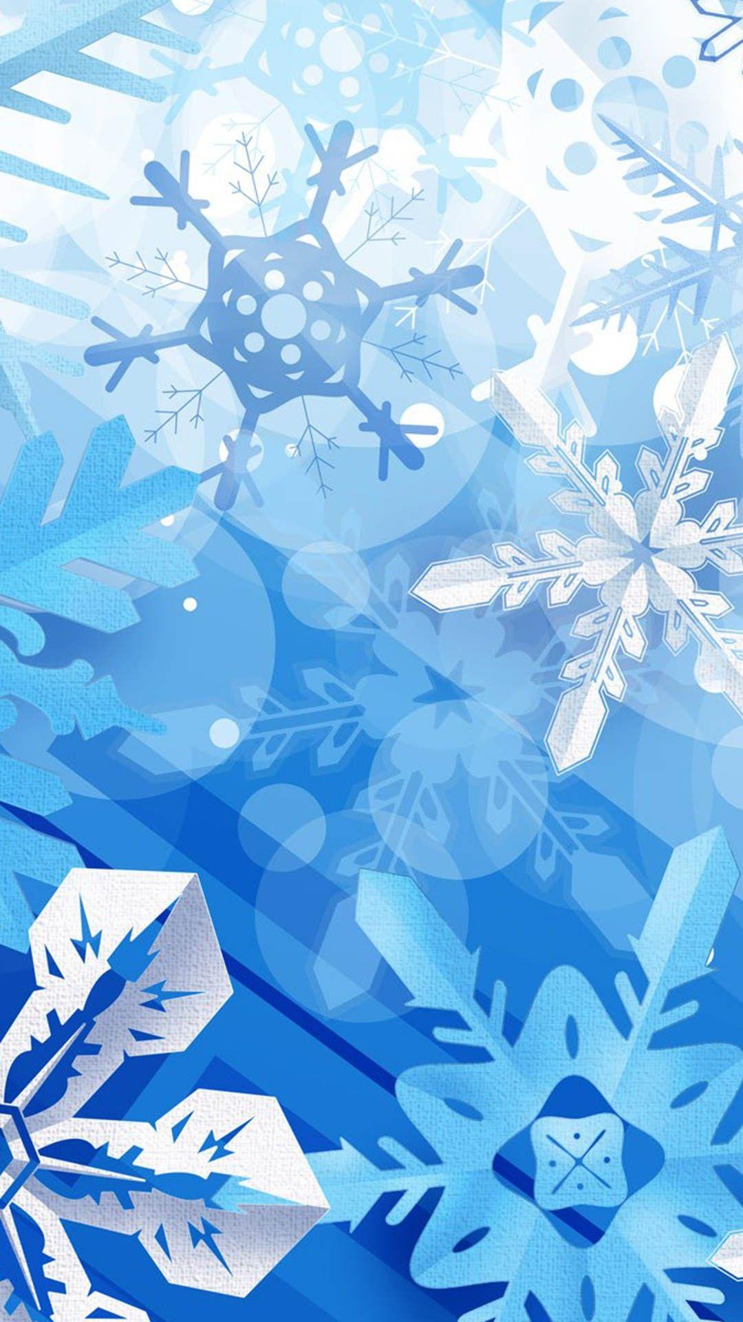 1080x1920 Christmas iPhone Wallpaper
