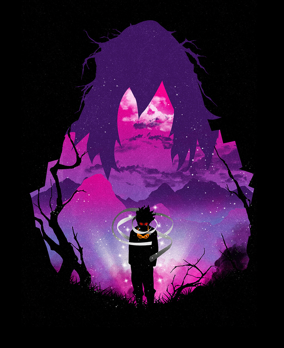951x1166 Negative Space Illustration. Hero wallpaper, Anime, My hero academia episodes