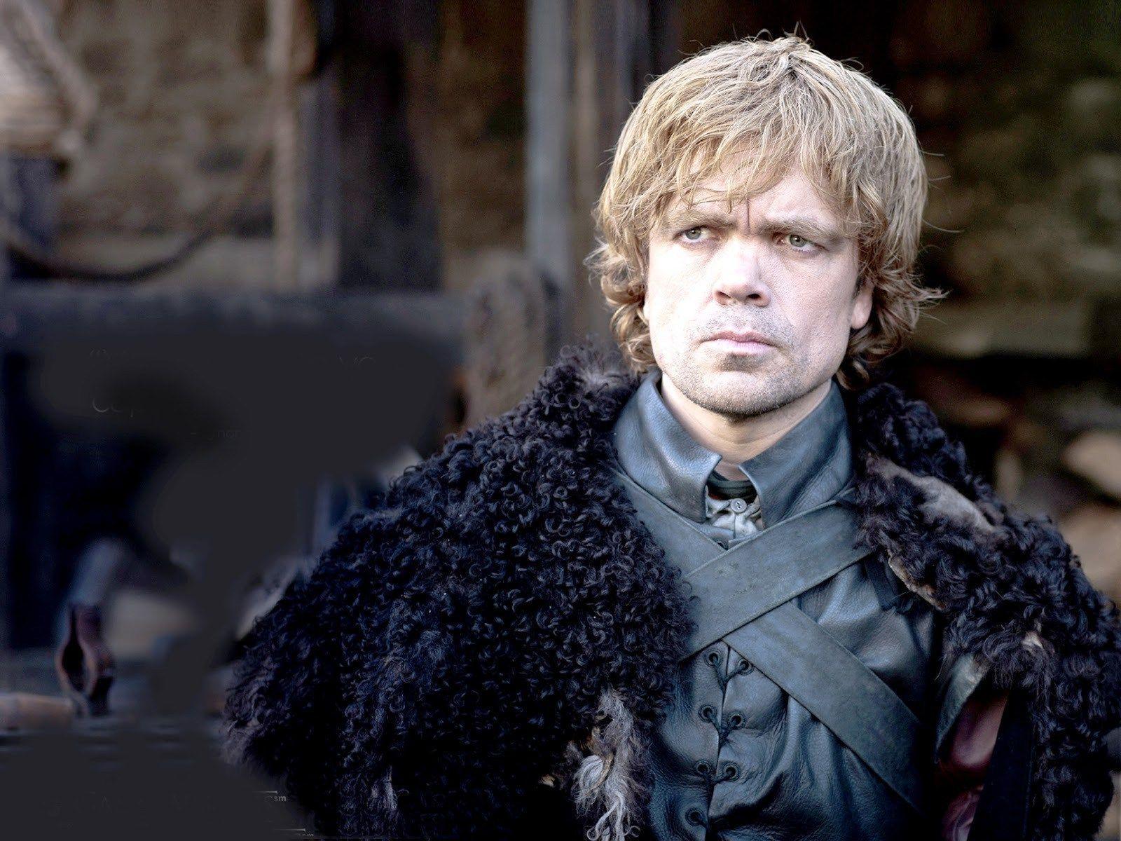 1600x1200 Tyrion Lannister Wallpaper