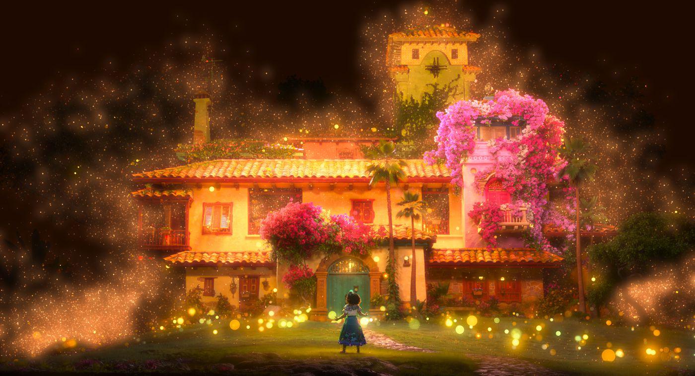 1400x757 Disney's Encanto isn't just about representation