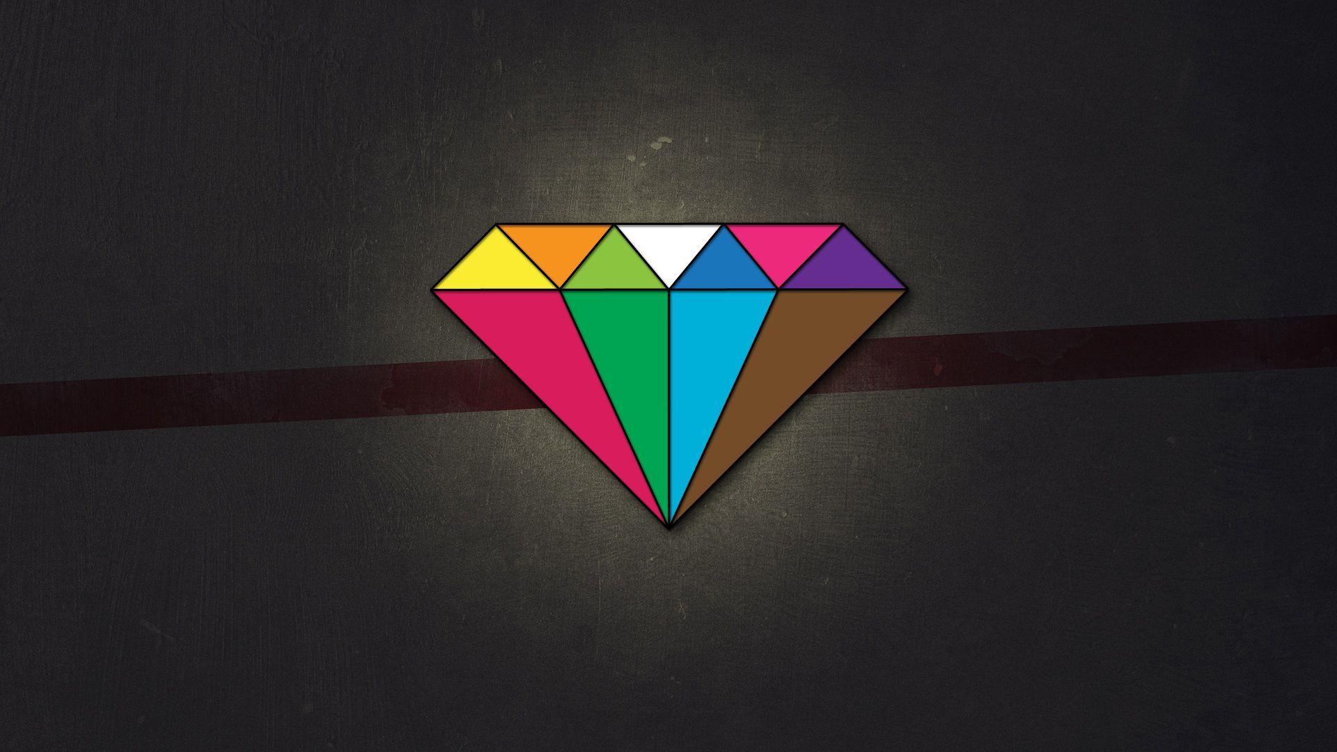 1920x1080 Diamond Supply Co Wallpaper iPhone