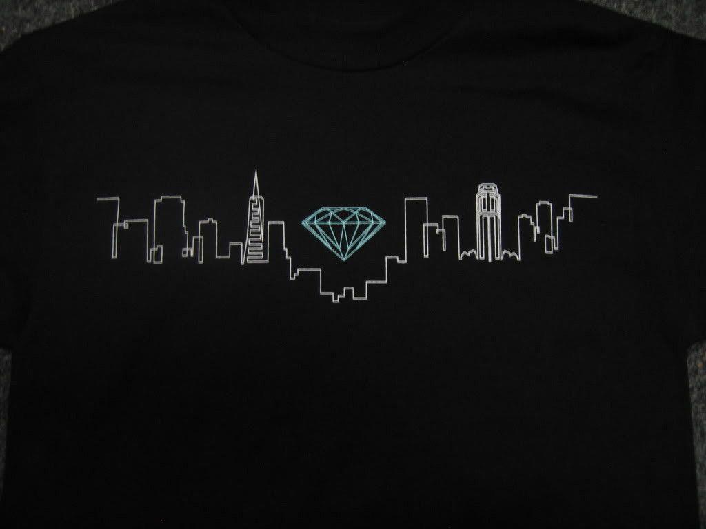 1024x768 Diamond supply co Logos