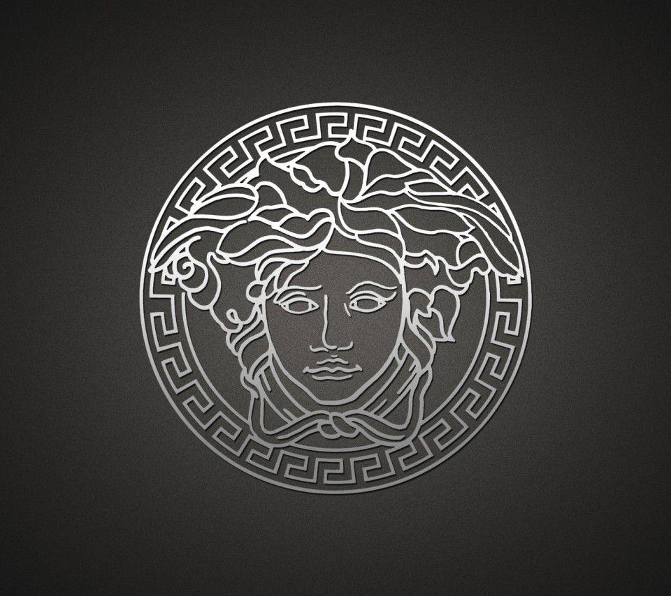 960x854 versace tattoo. Rx Logo Image Versace Medusa Brand Biz And Post