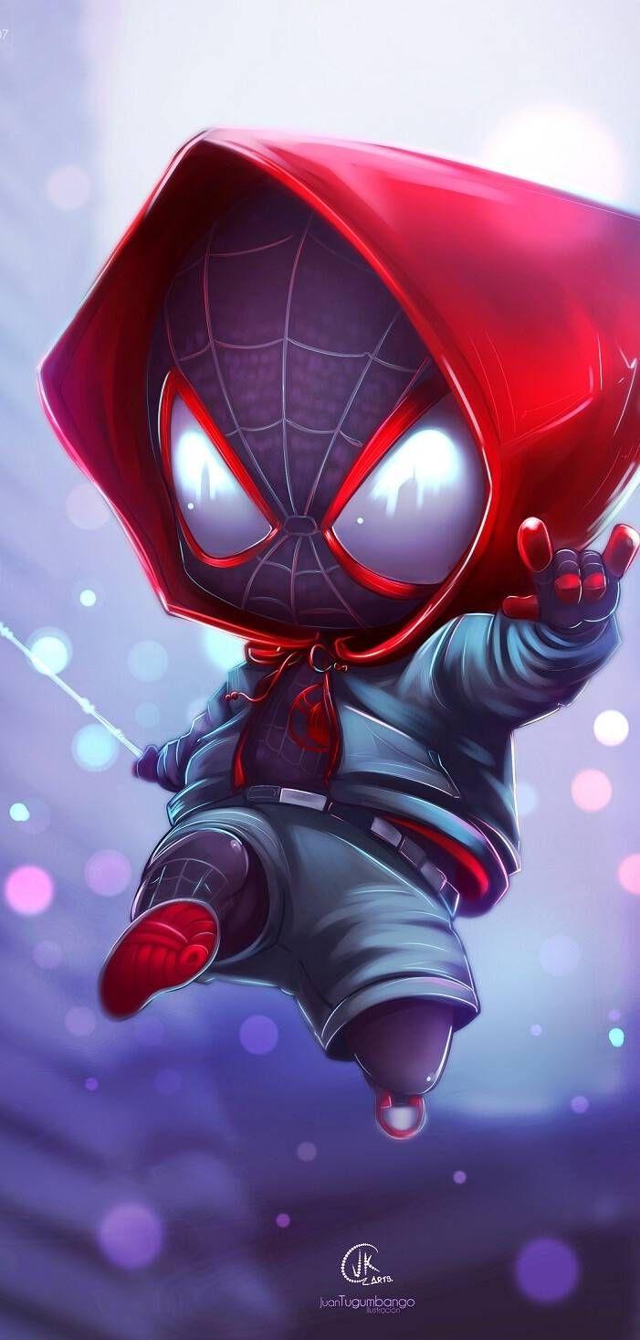 701x1466 Spider Man Animated. Anime Wallpaper Iphone, Spiderman, Marvel Spiderman Art