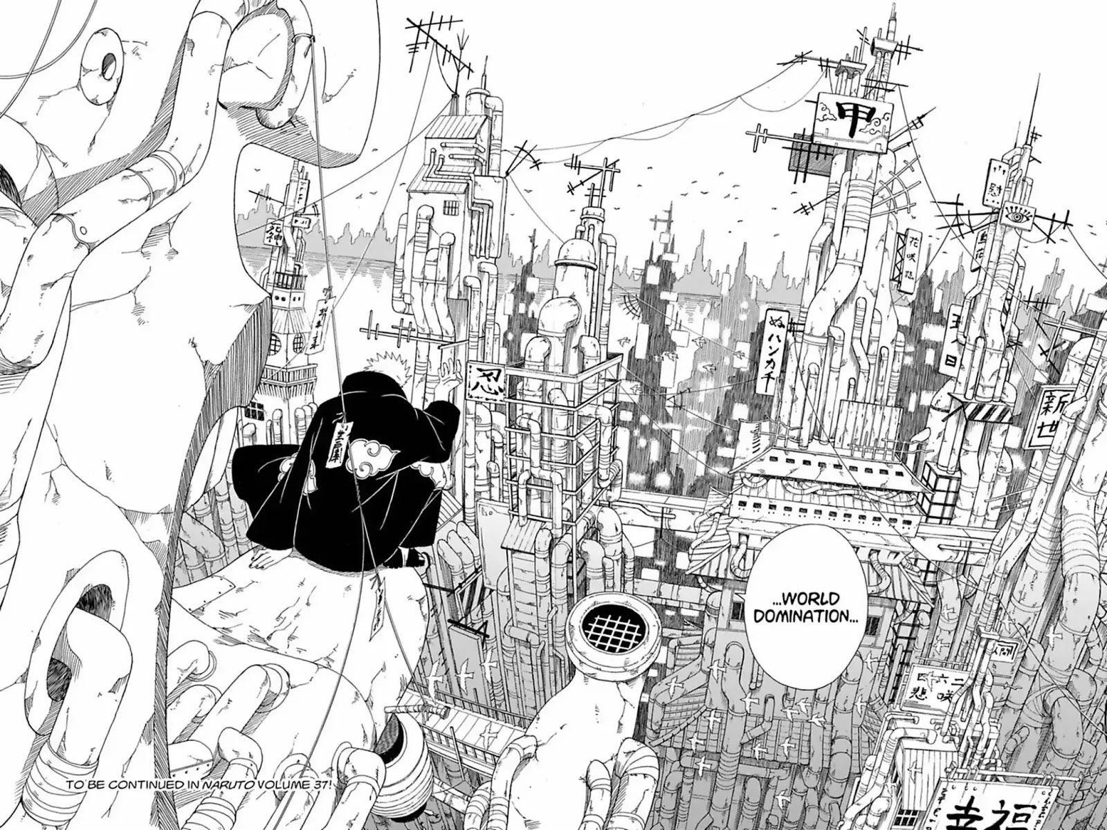 1600x1200 Naruto Naruto manga panels are amazing