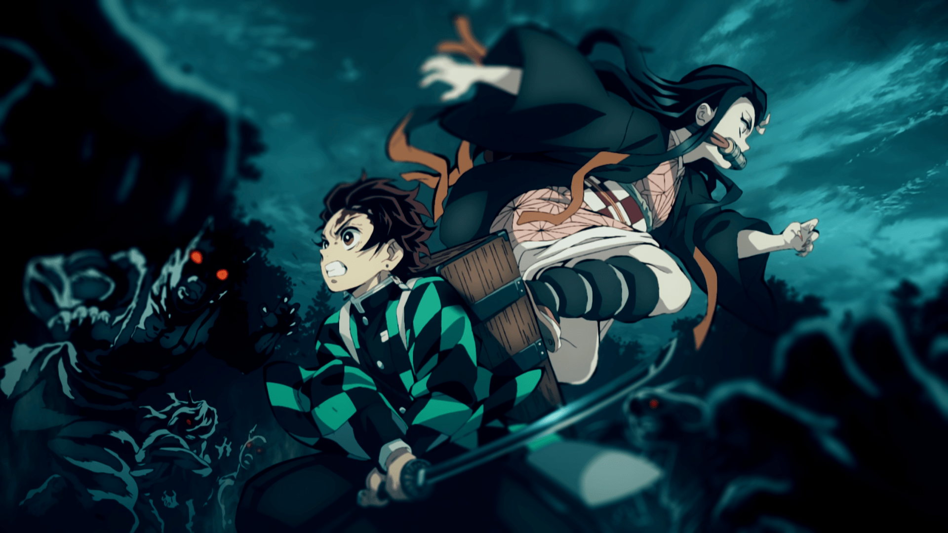 1920x1080 Kimetsu no Yaiba: Demon Slayer: Season 2 Spoilers and Important Details