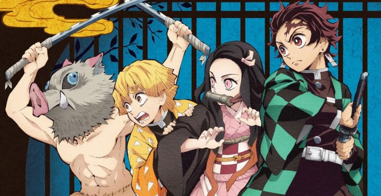 1280x659 Is Demon Slayer Season 2 Getting Delayed? We Know