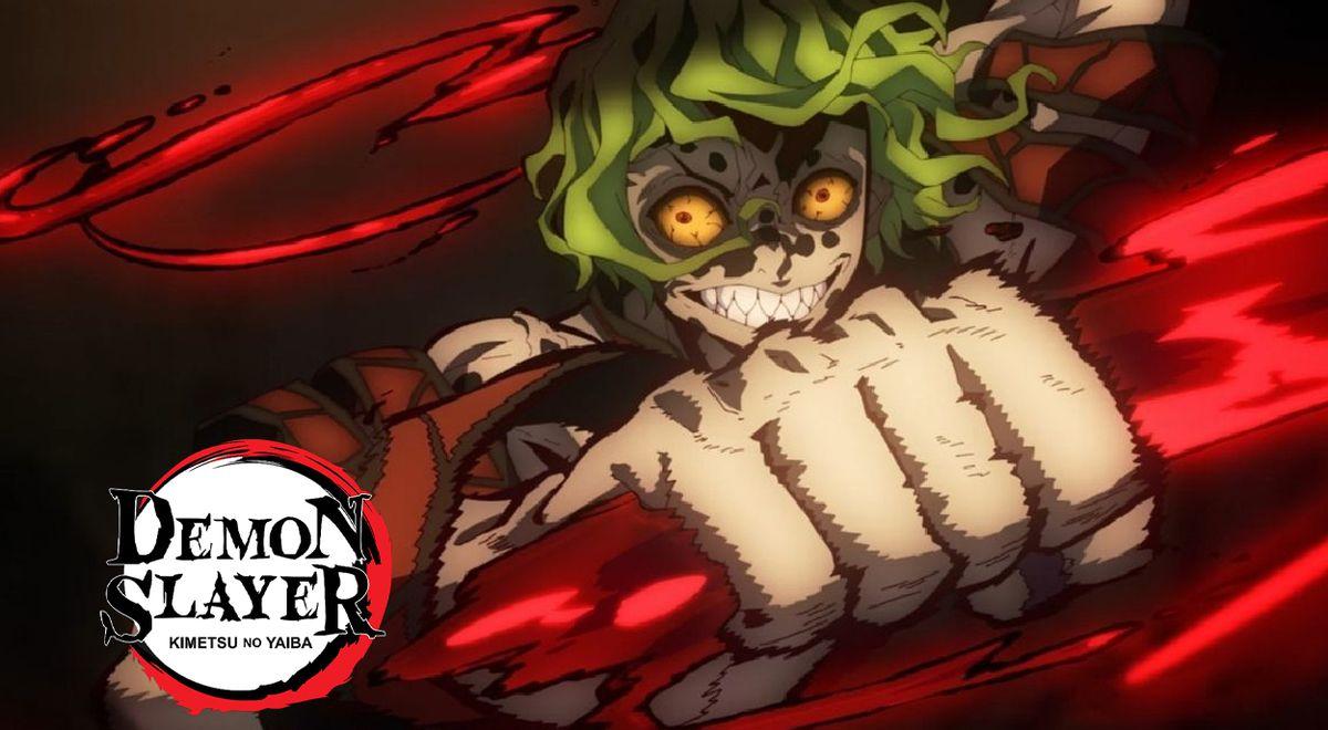 1200x660 PREMIERE Kimetsu no Yaiba season 2 part 2 chapter 8 Latin online: where and what time to see the new episode of Demon Slayer