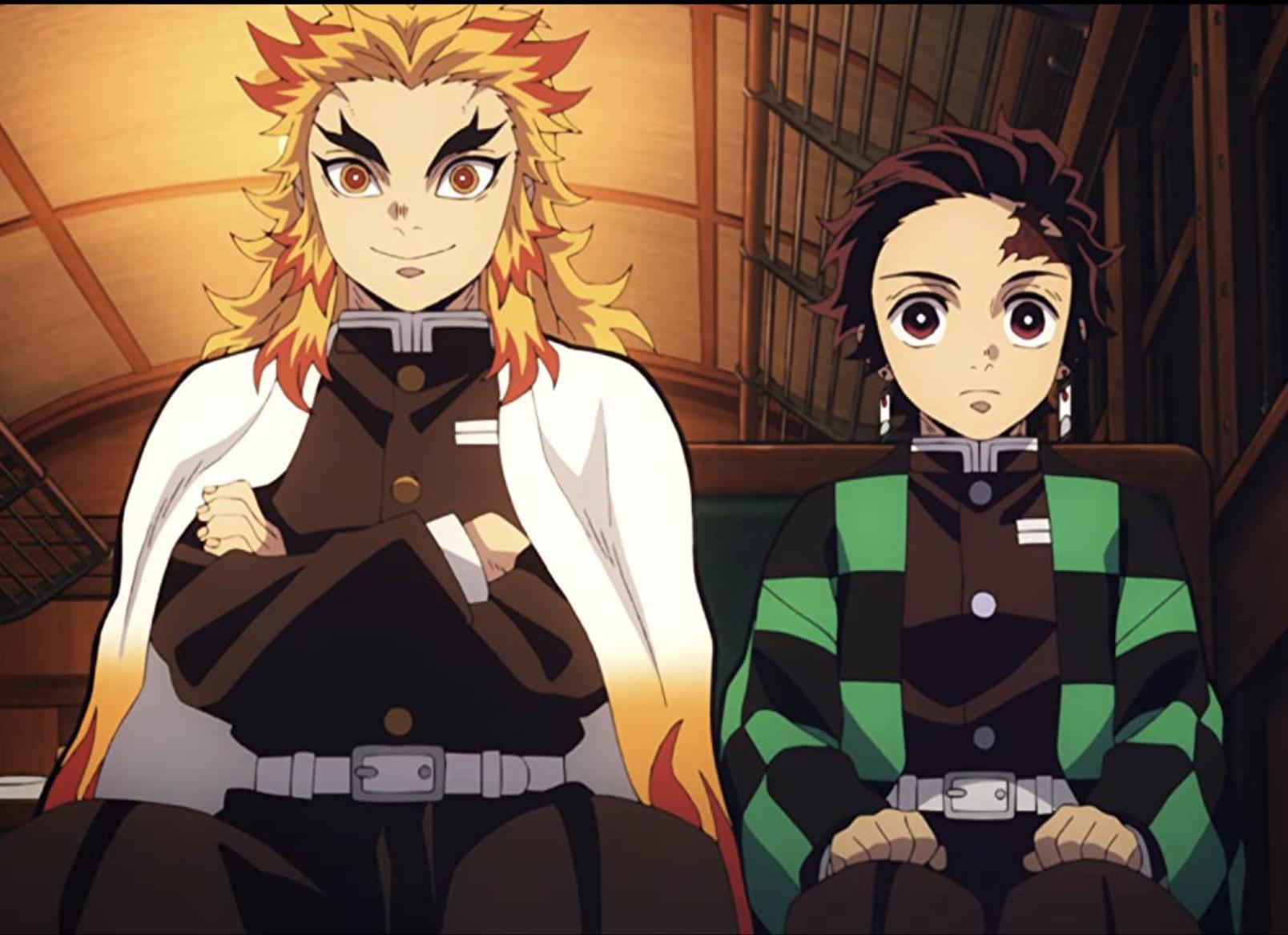 Kimetsu No Yaiba Season 2 Wallpapers Top Free Kimetsu No Yaiba Season 