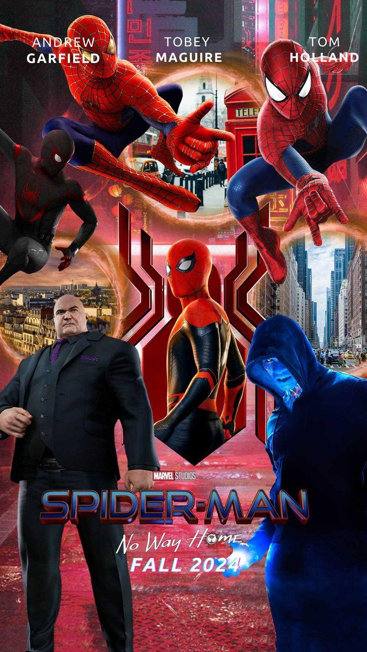 736x1308 Spider Man No Way Home Wallpaper Discover more Film, Movie, No Way Home, Peter Parker, Spider Man wallpape. Spiderman, Marvel superhero posters, Spiderman drawing