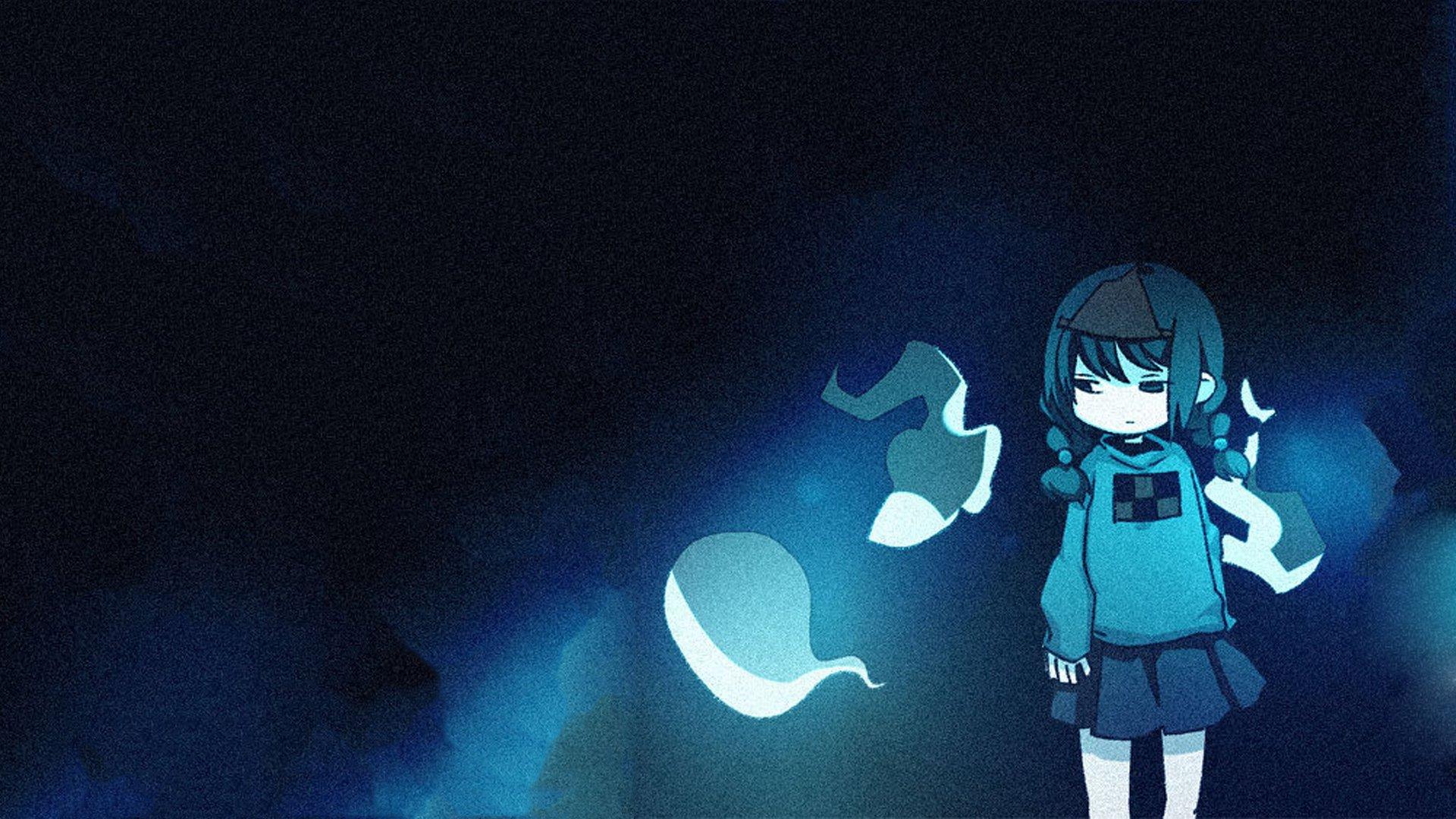 Yume Nikki HD wallpaper  Pxfuel