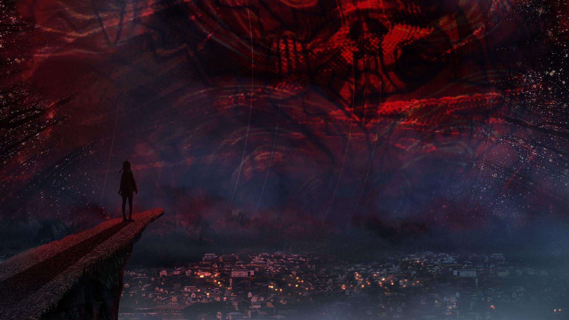 1920x1080 New for Yume Nikki: Dream Diary Revealed