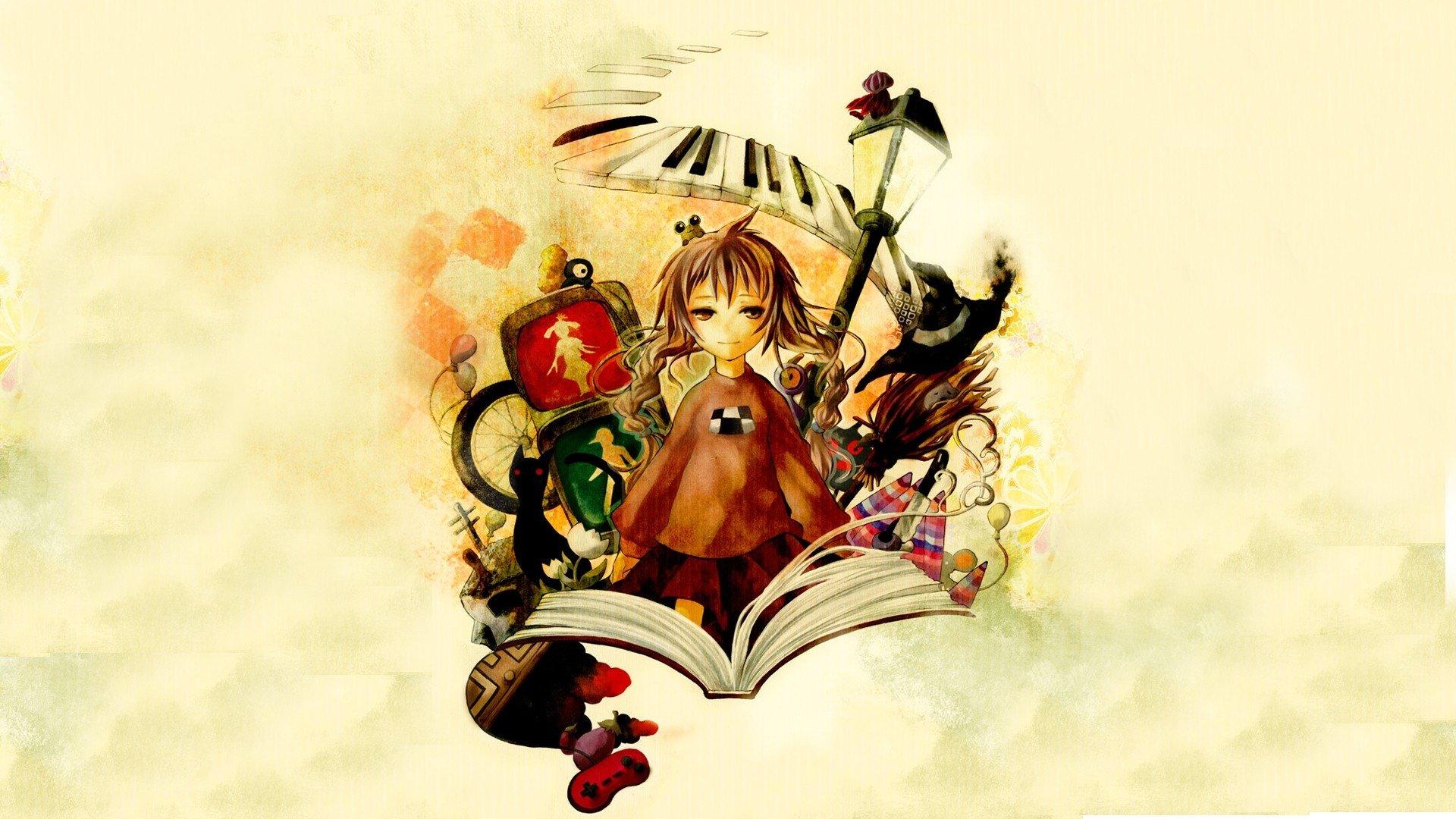 1920x1080 Yume Nikki HD Wallpaper and Background Image