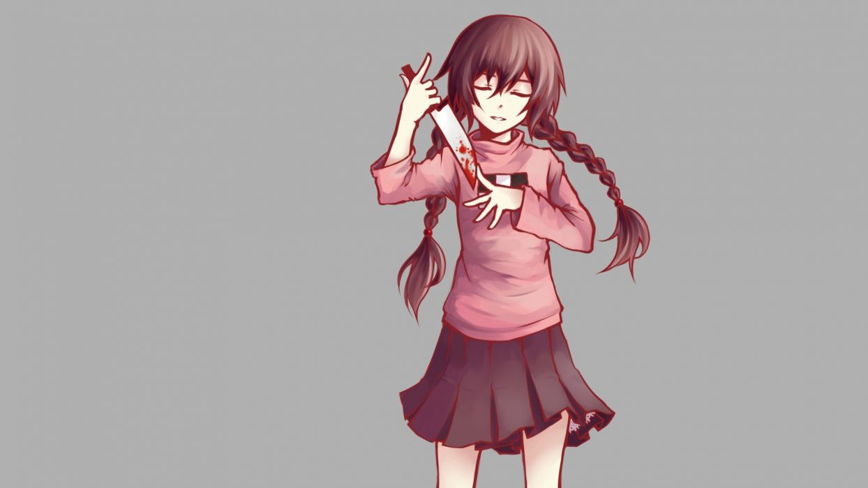 1244x700 Yume Nikki Madotsuki wallpaperx1080