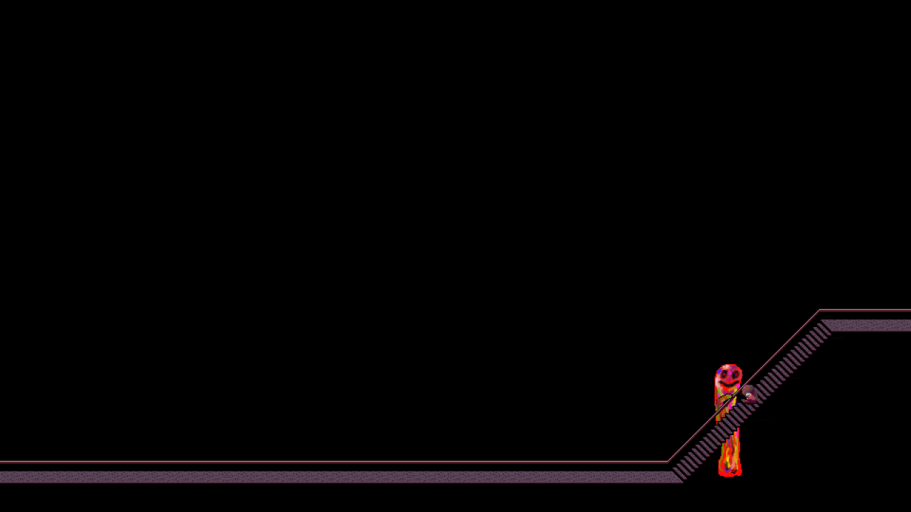 1280x720 I've made a simple Yume Nikki wallpaper. Here is