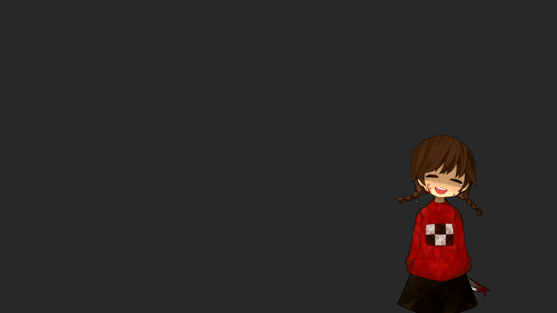1920x1080 Yume Nikki HD Wallpaper