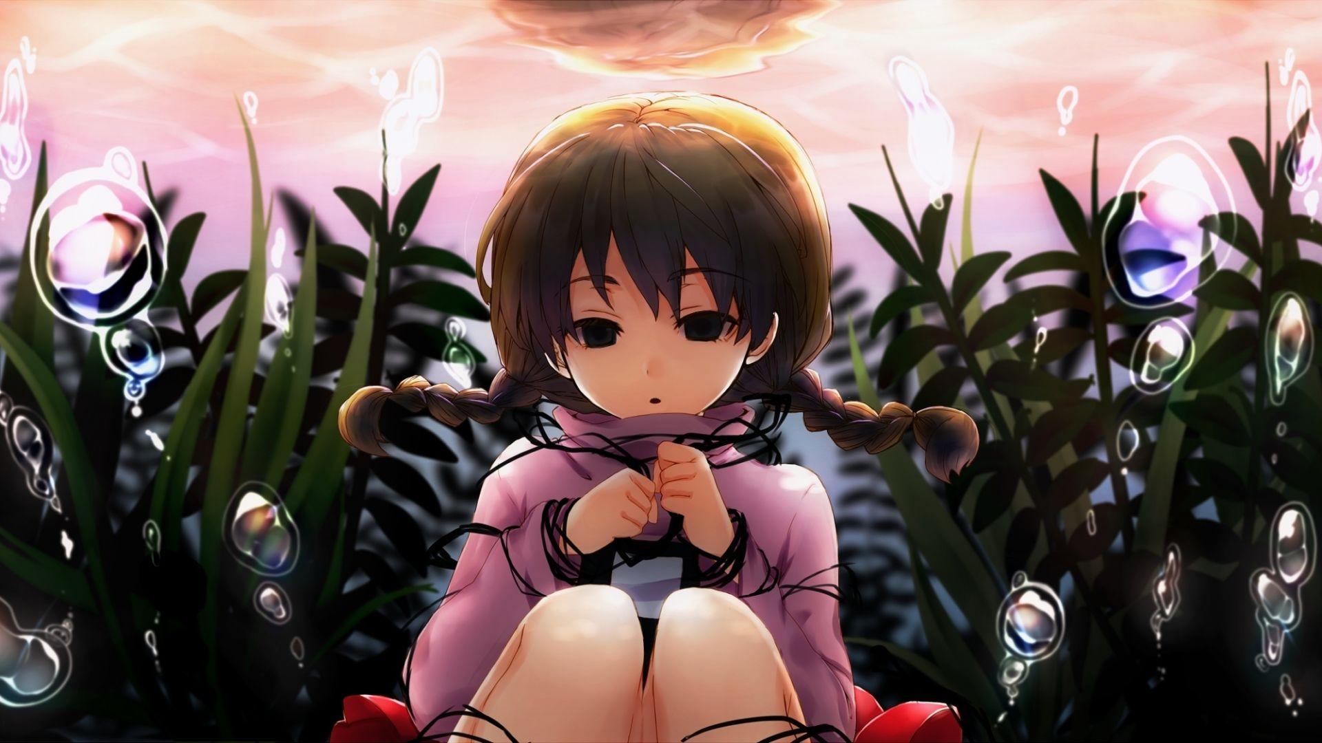 1920x1080 Yume nikki HD wallpaper, HD image, background