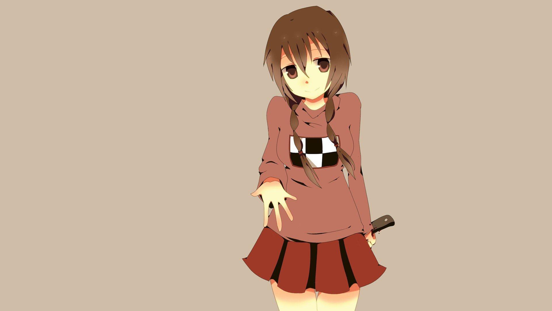 1920x1080 Free Yume Nikki high quality background for full HD 1080p PC
