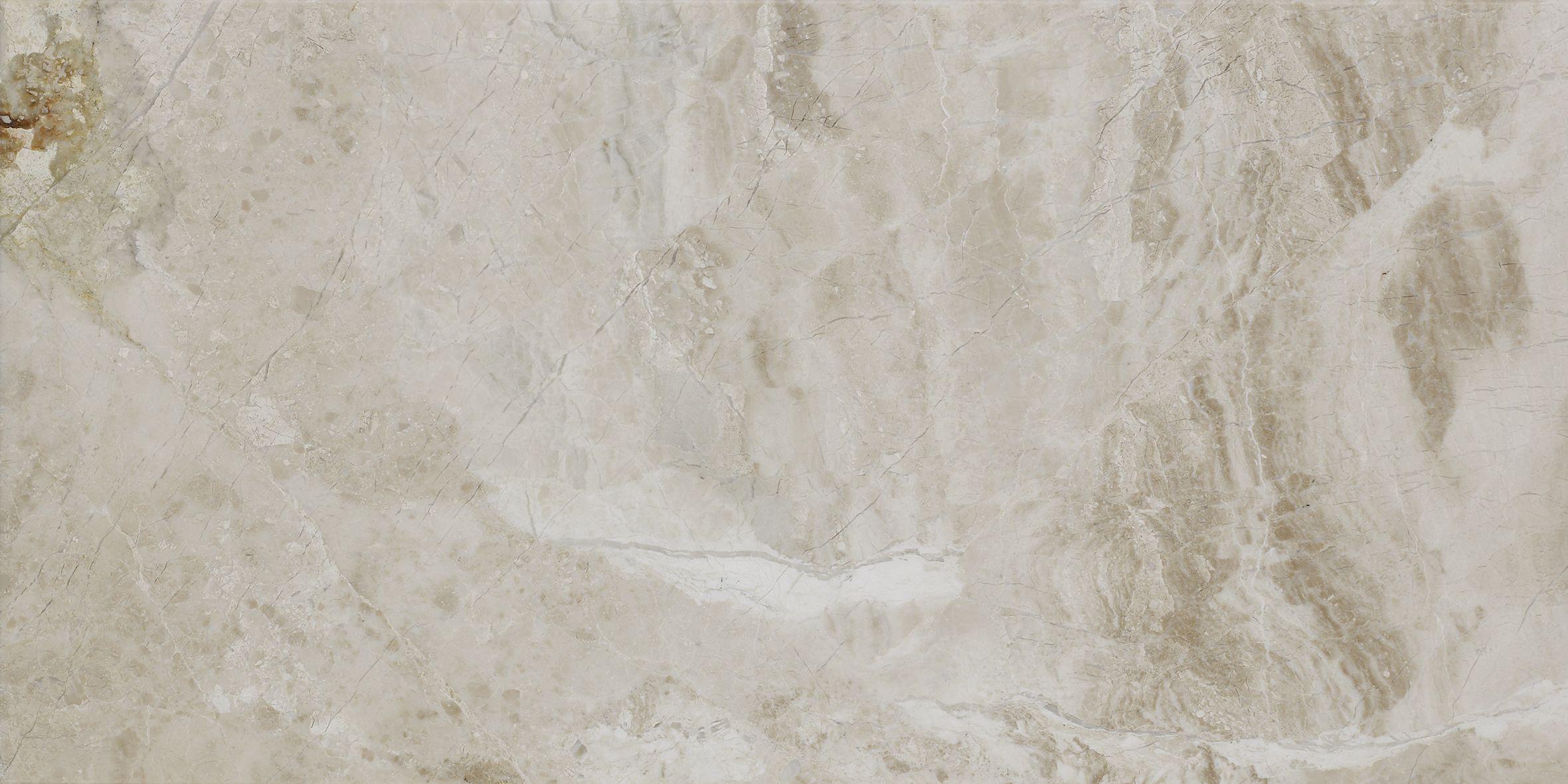 2361x1181 Imperial Light (Bevelled Edge) Polished Marble wall and floor tile