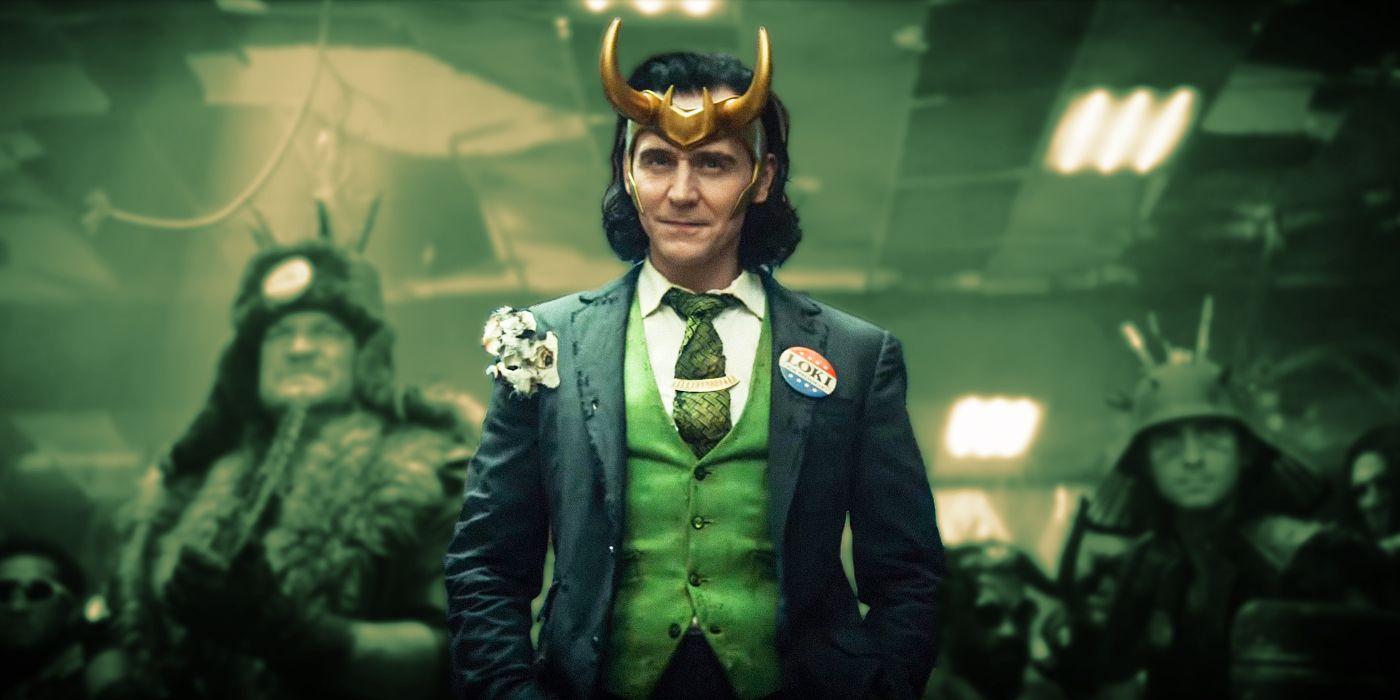 1400x700 New 'Loki' Clip Provides Hints & Plenty of Snark of Lost Souls