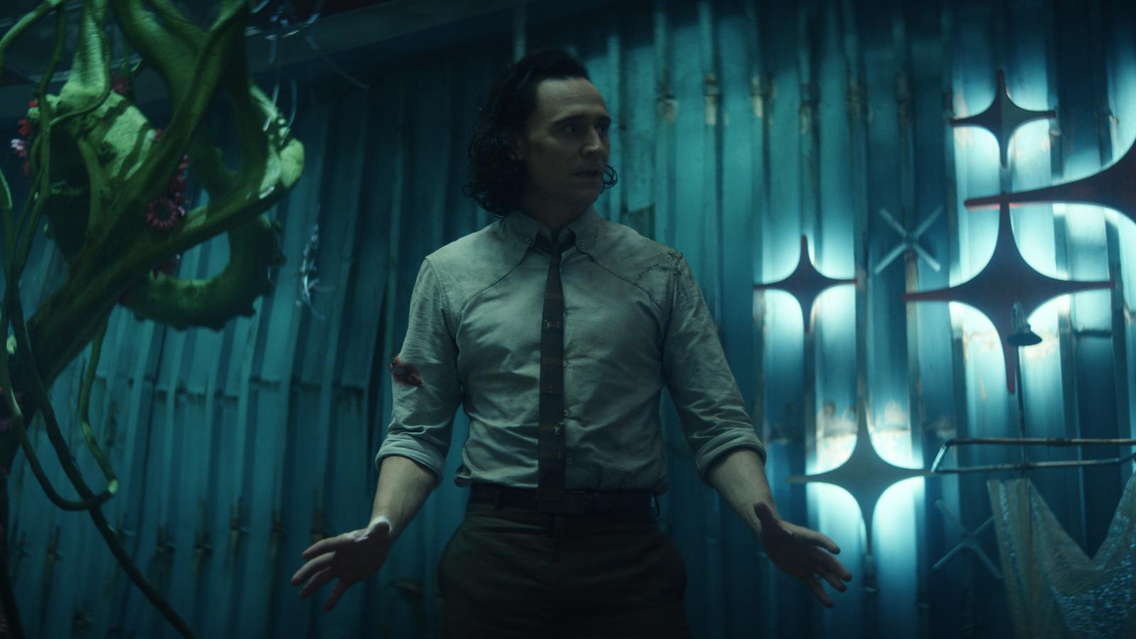 1600x900 Loki' Season 2 Coming to Disney Plus, Season 1 Finale Reveals