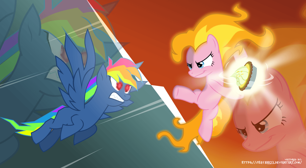 1280x705 artist:jhayarr dragon ball, dragon ball z, epic fight