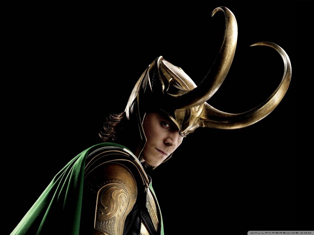 1024x768 Thor The Dark World Loki Ultra HD Desktop Background Wallpaper for 4K UHD TV : Widescreen & UltraWide Desktop & Laptop : Tablet