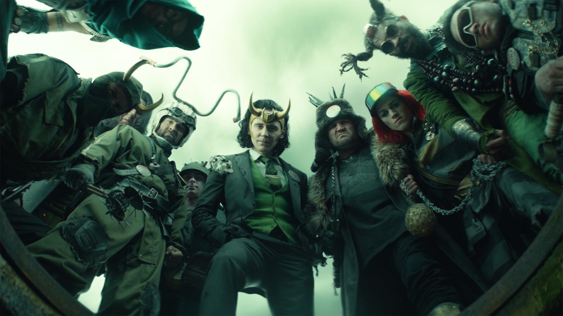 1920x1080 Loki season 2 to start filming 'soon' as major character confirms return
