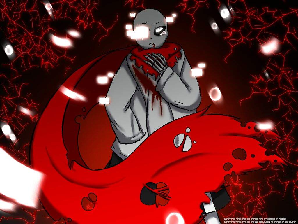 Aftertale Sans Wallpapers - Top Free Aftertale Sans Backgrounds ...