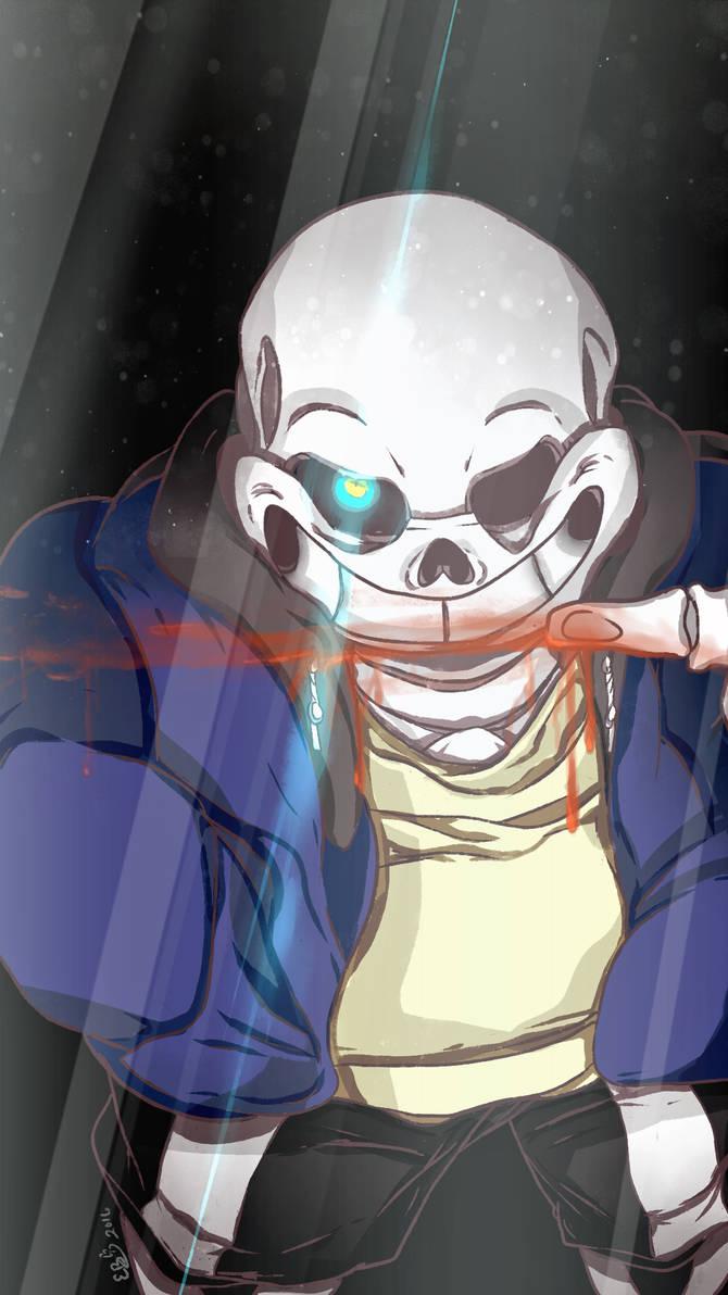 670x1192 Geno Sans Wallpaper