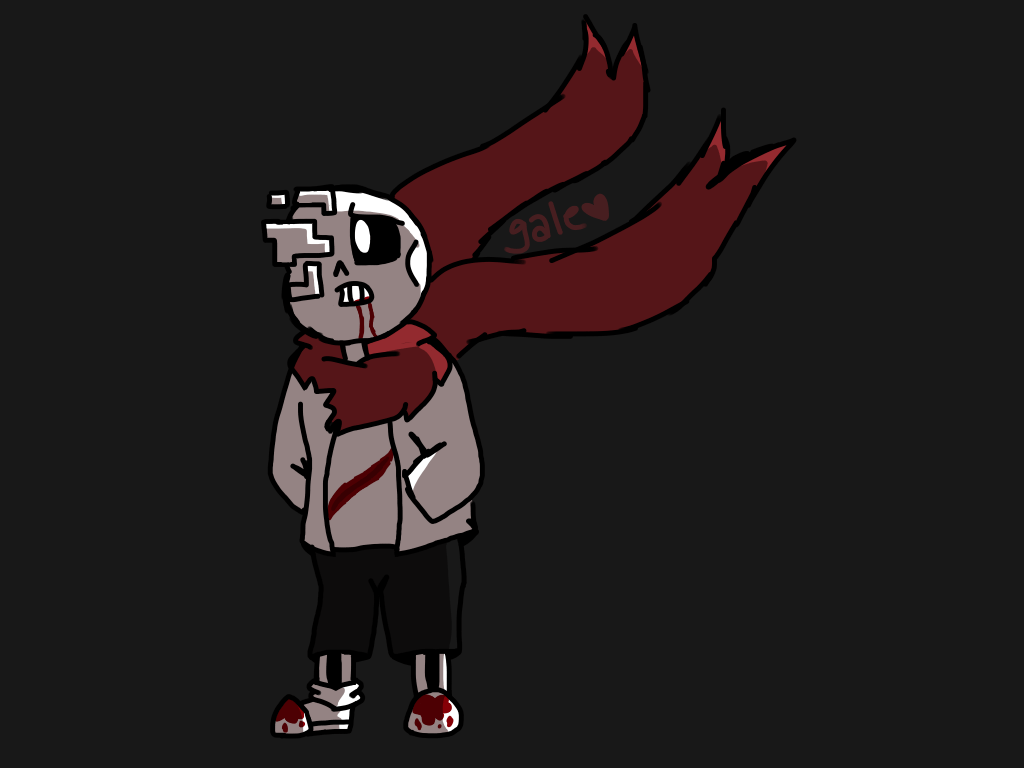 1024x768 Geno Galactic-Gale ART street