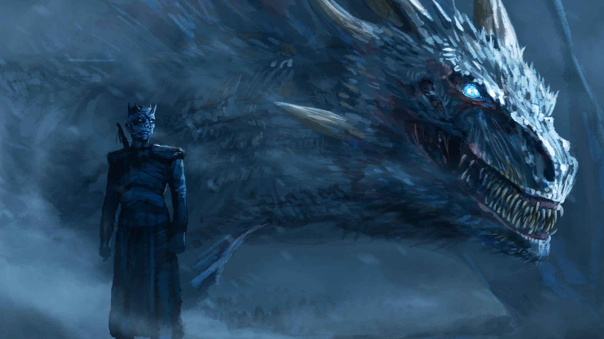 Game Of Thrones Dragon Wallpaper 4K HD Wallpapers  HD Wallpapers  ID  31108