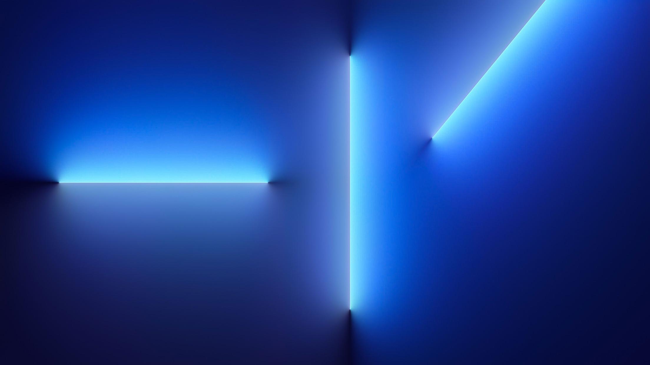 2208x1242 Apple IPhone 13 Stock Wallpaper, HD Hi Tech 4K Wallpaper, Image And Background