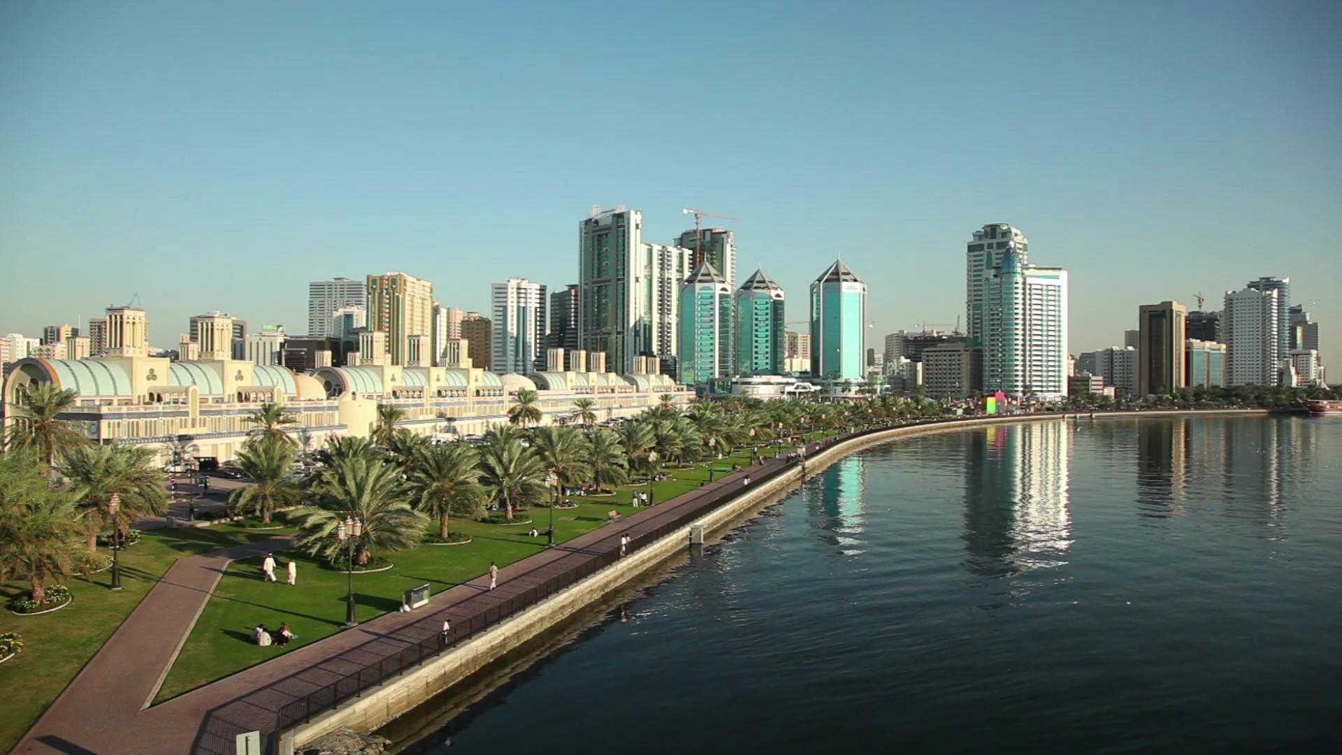 Sharjah Wallpapers - Top Free Sharjah Backgrounds - WallpaperAccess