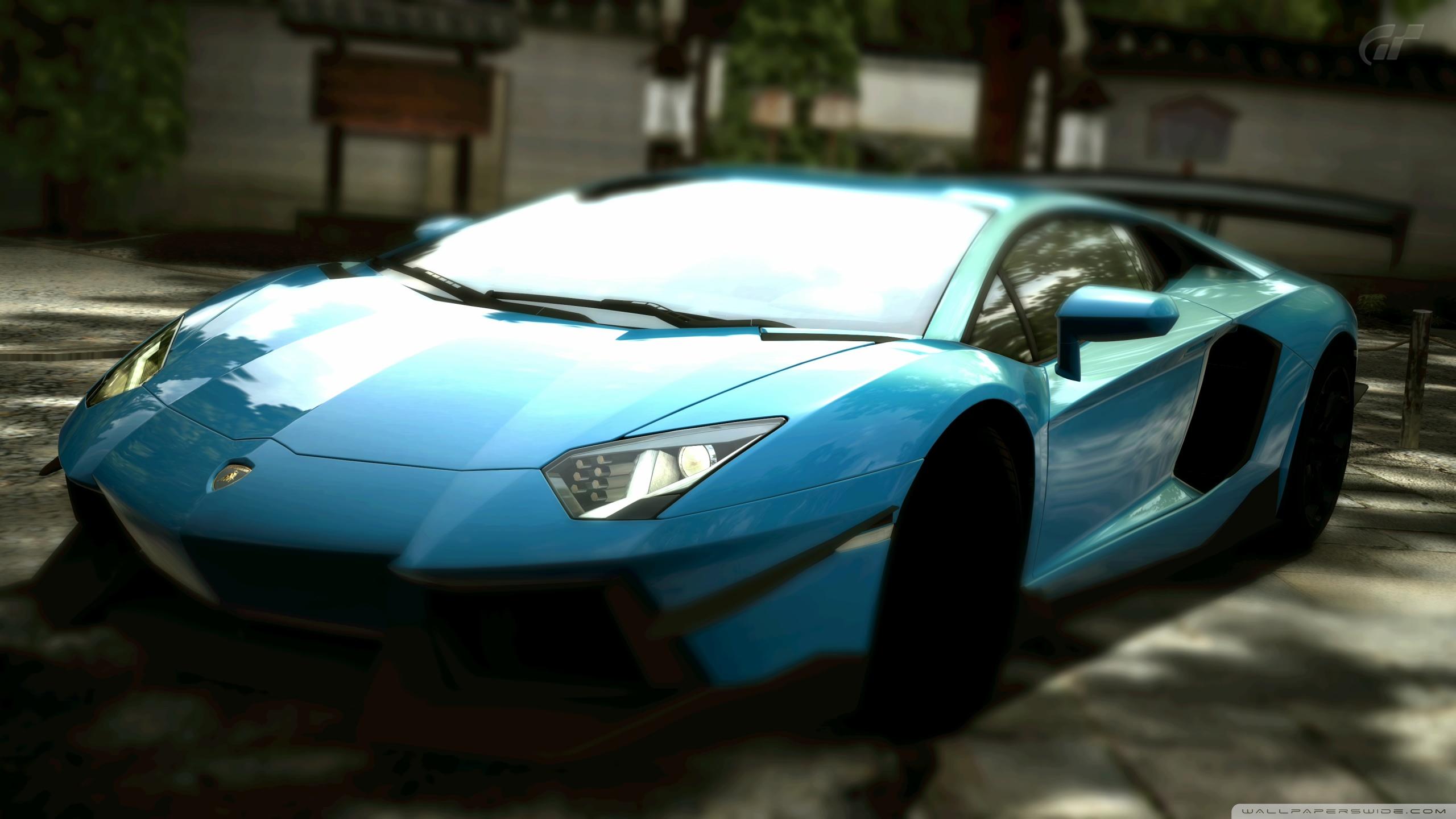 2560x1440 of Lamborghini 4K wallpaper for your desktop or mobile screen