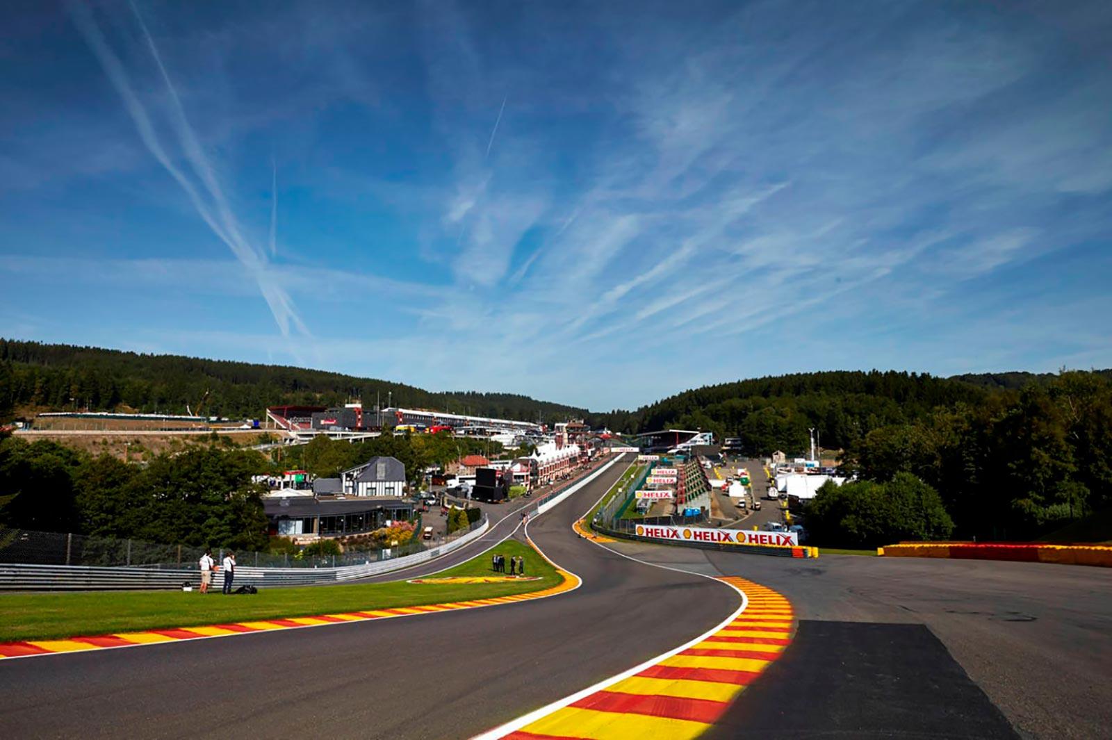 1600x1065 MotoGP & EWC Coming Back to Spa