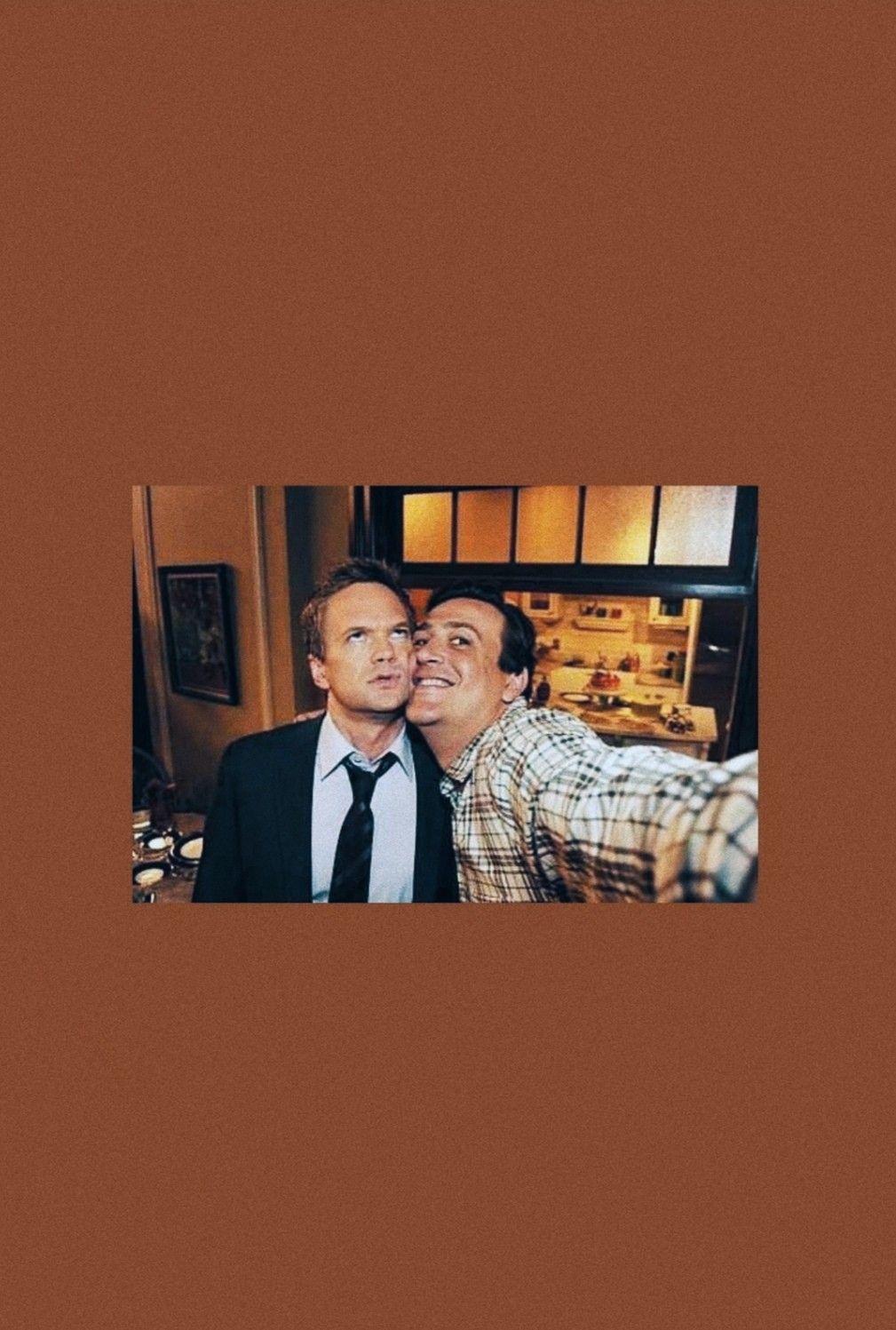 1009x1497 Himym wallpaper lockscreen. Tv dizileri, Film, Film posteri