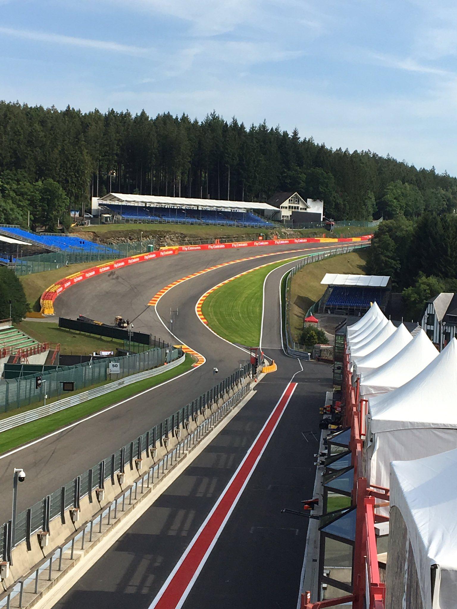 1536x2048 Spa Francorchamps Info, News, Stories,. ? Follow Us On
