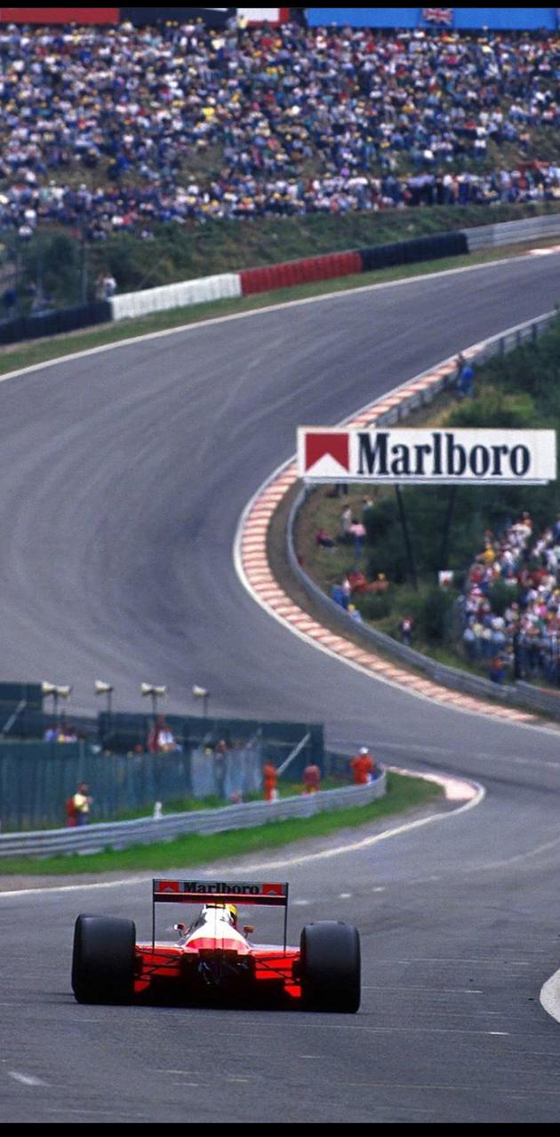 630x1280 F1 spa francorchamps wallpaper