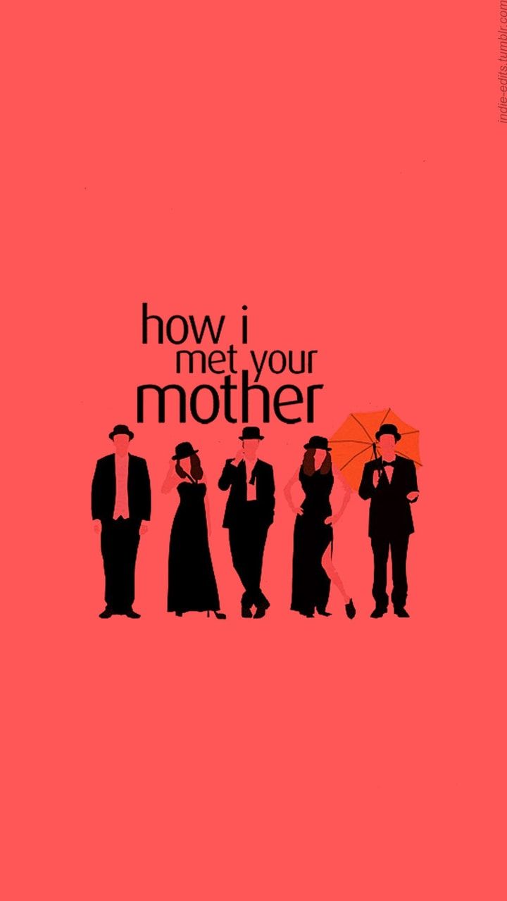 720x1280 immagine scoperto da Haley. Scopri (e salva!) immagini e video anche tu su We Heart It. How i met your mother, How met your mother, I meet you