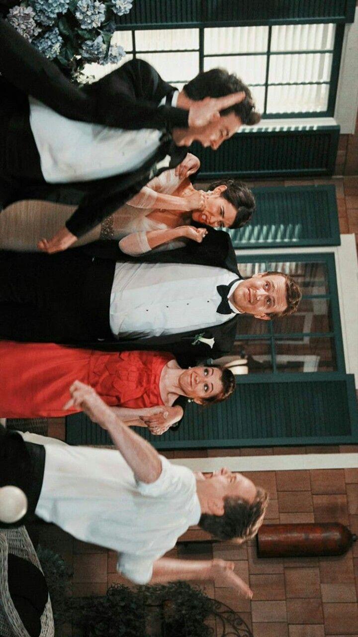 720x1280 Kiraz Aktaş adlı kullanıcının HIMYM panosundaki Pin. Tv dizileri, Genç postları, Eski film afişleri. How met your mother, How i met your mother, Himym