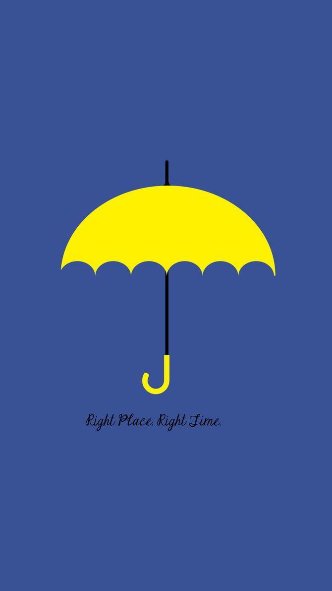 670x1191 HIMYM. How i met your mother, How met your mother, Himym