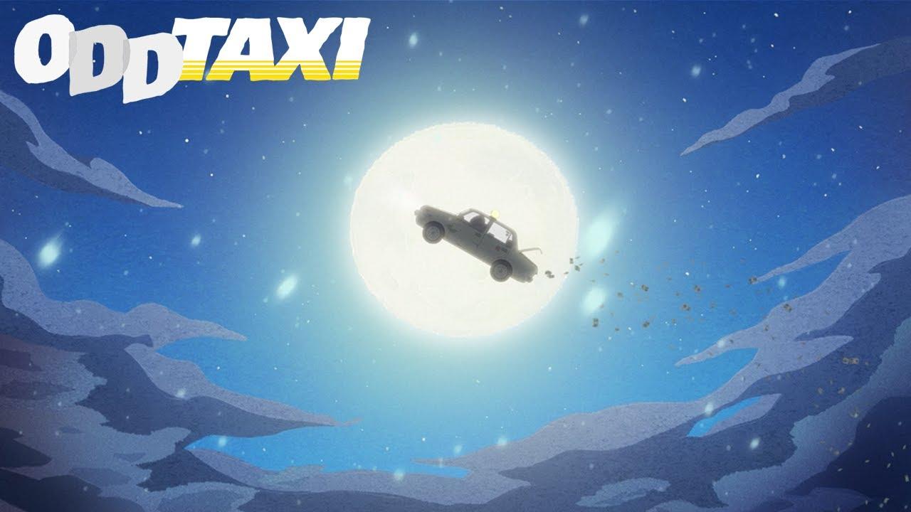 1280x720 Flying Taxi