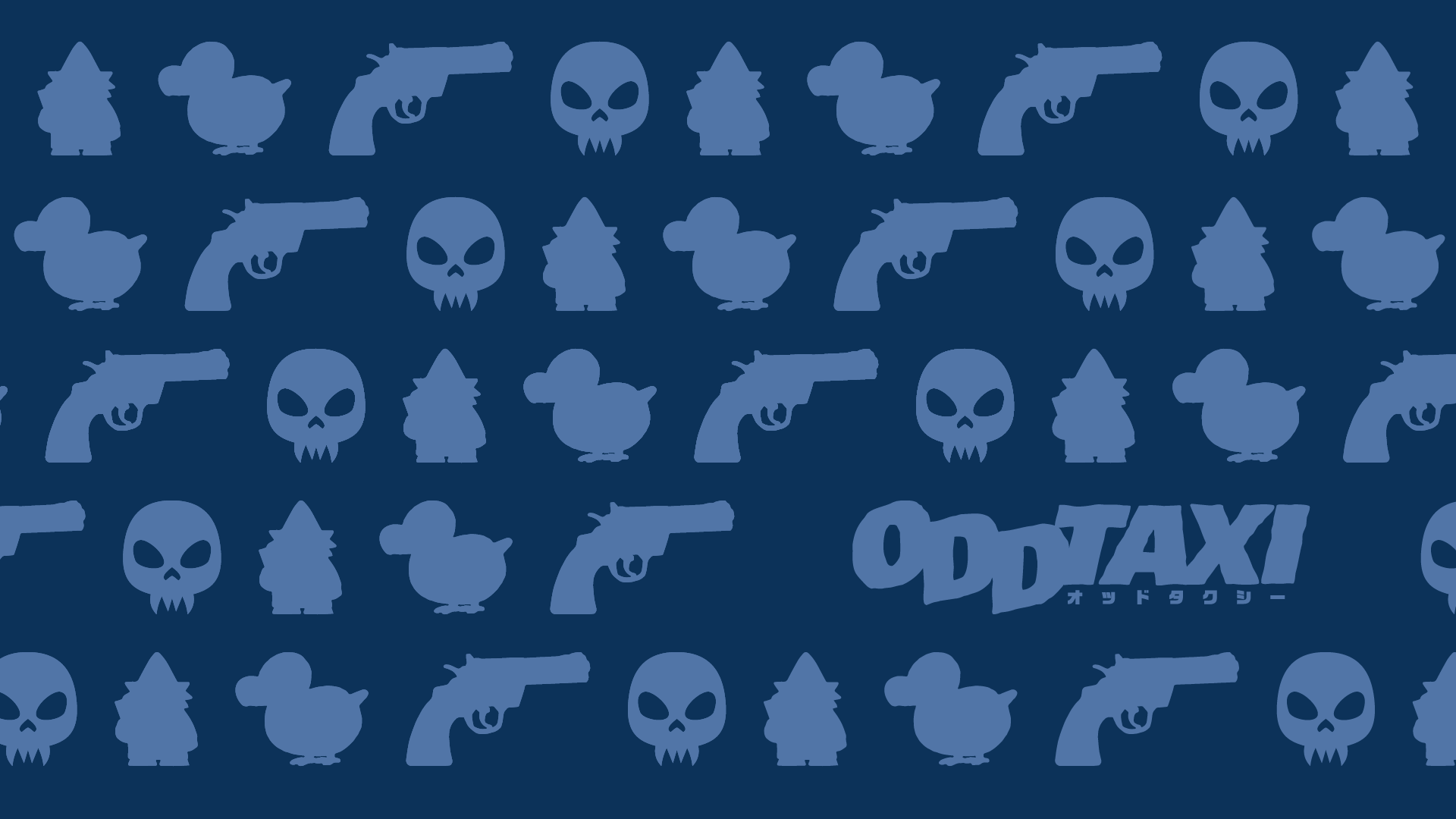1920x1080 Motif wallpaper of Tanaka