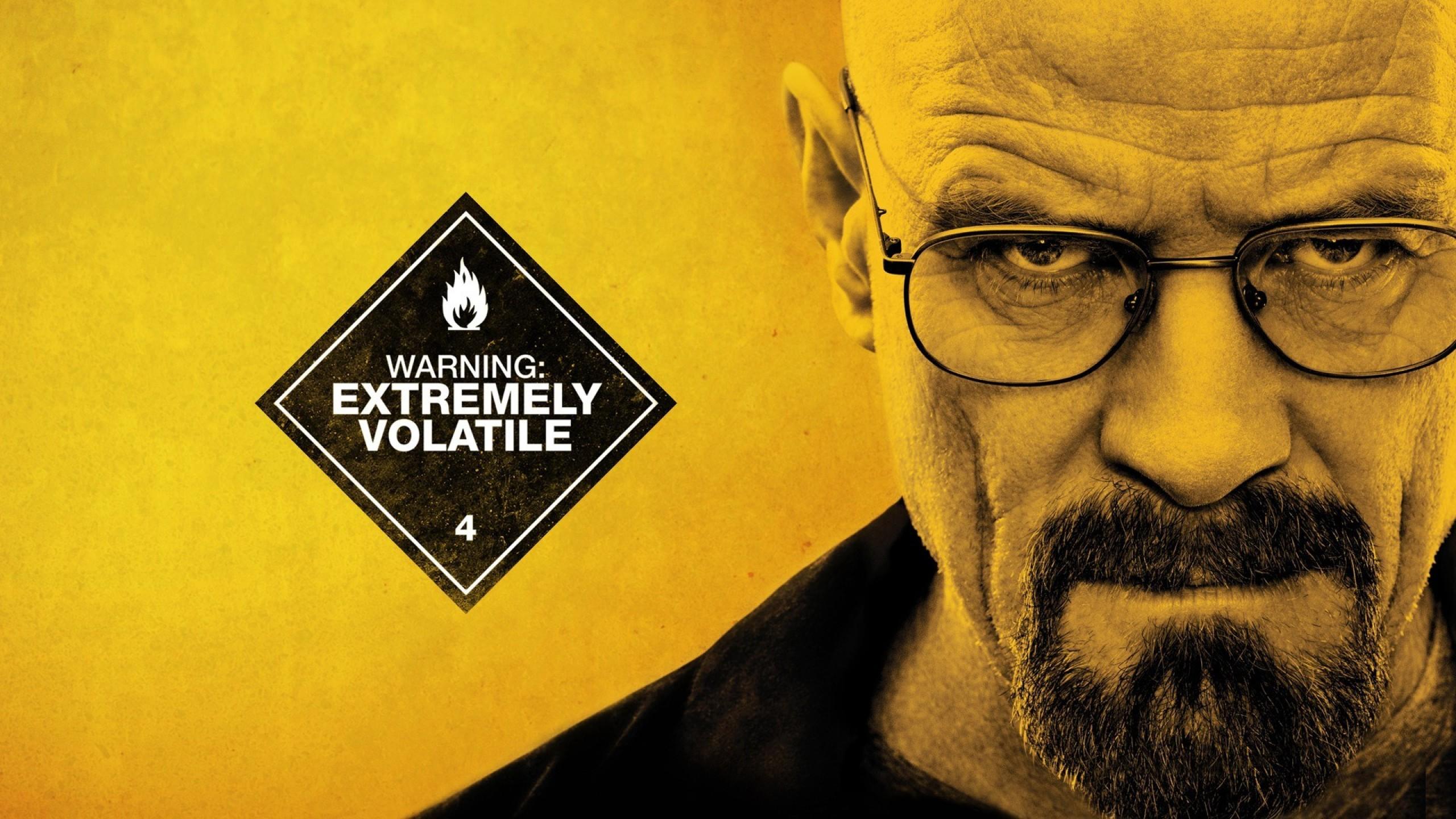 2560x1440 TV Show Breaking Bad HD Wallpaper