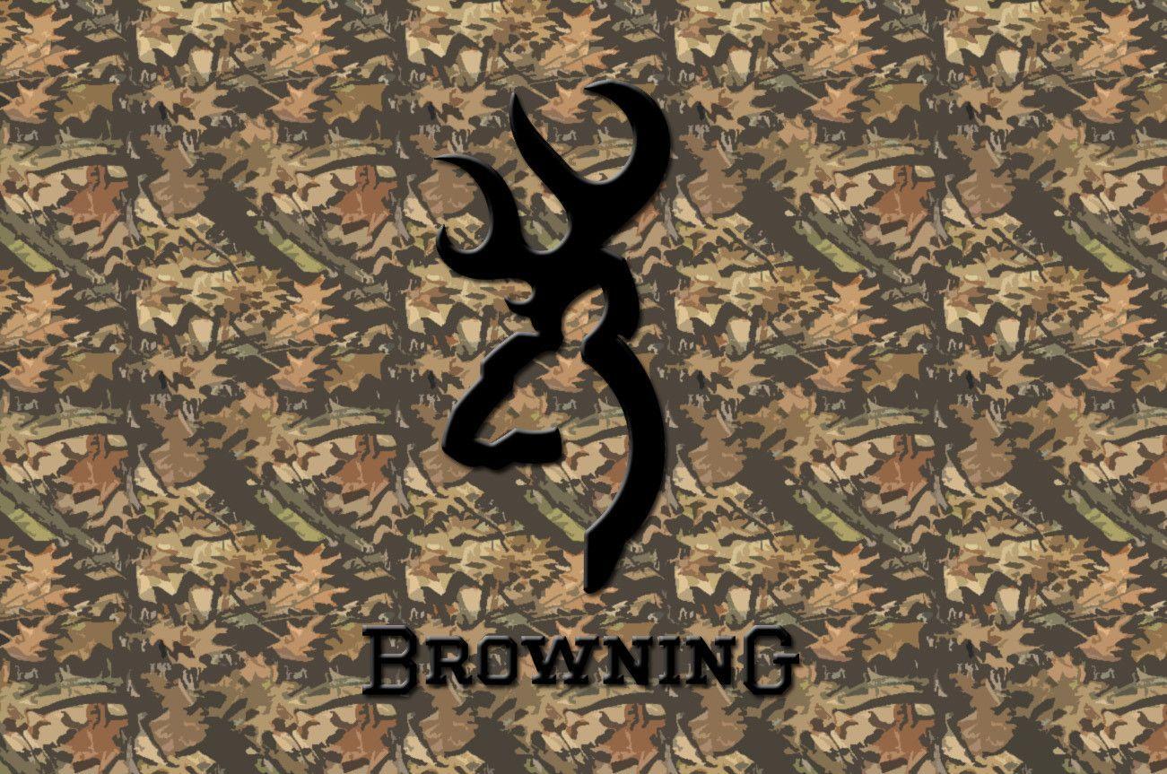 Browning Logo Wallpapers - Top Free Browning Logo Backgrounds -  WallpaperAccess