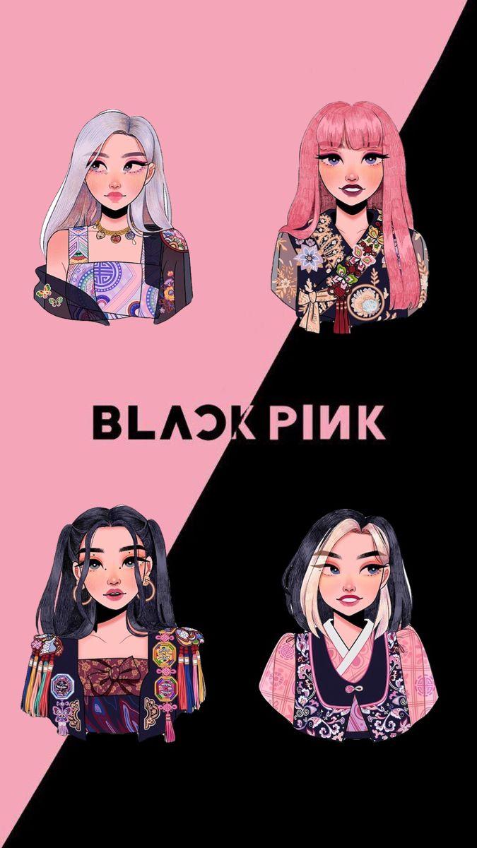 675x1200 Blackpink wallpaper wallpaper by izapinkpanther 7a49 free on zedge™