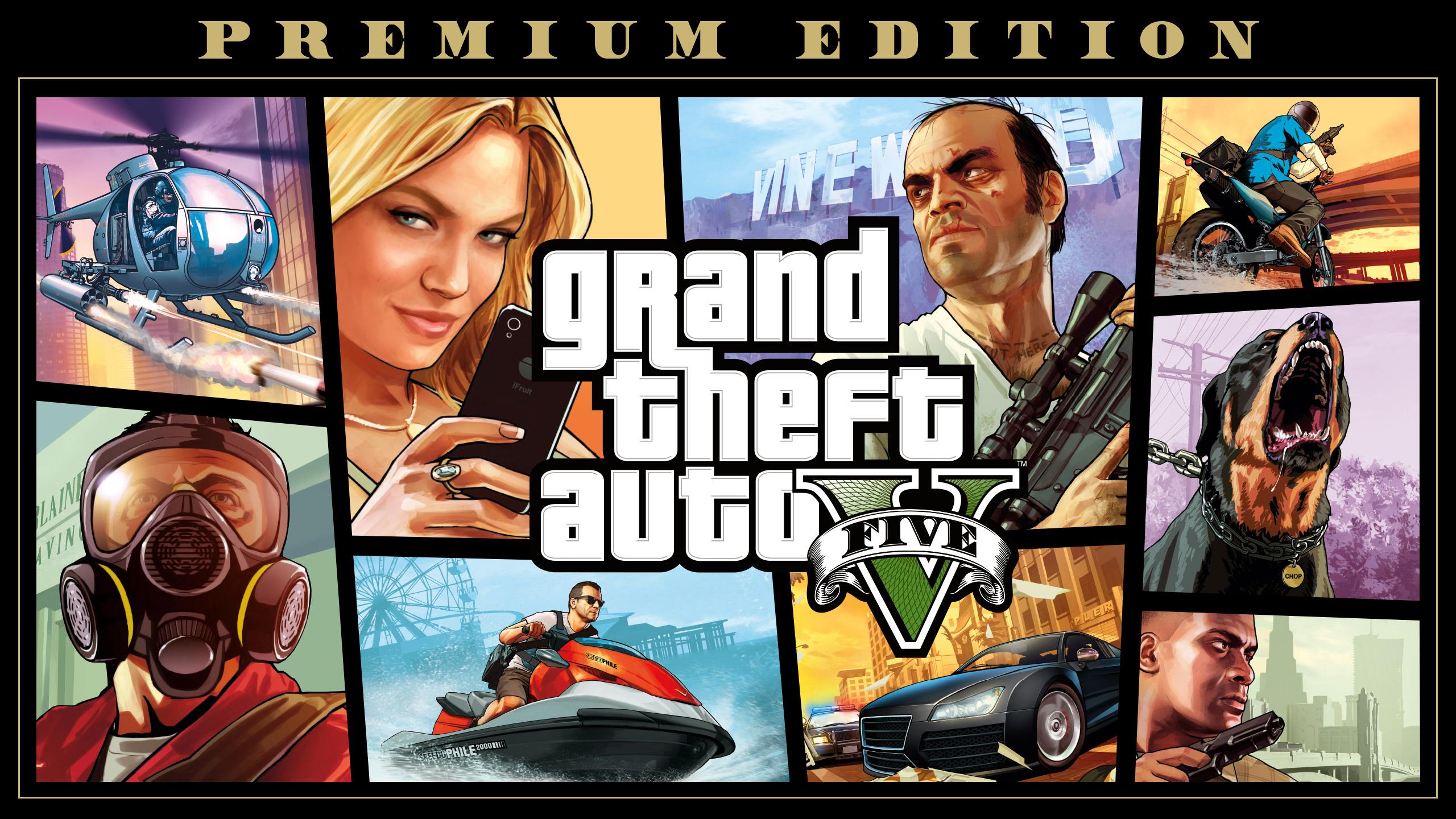 2560x1440 Grand Theft Auto V: Premium Edition. Download GTA V for PC Today Games Store