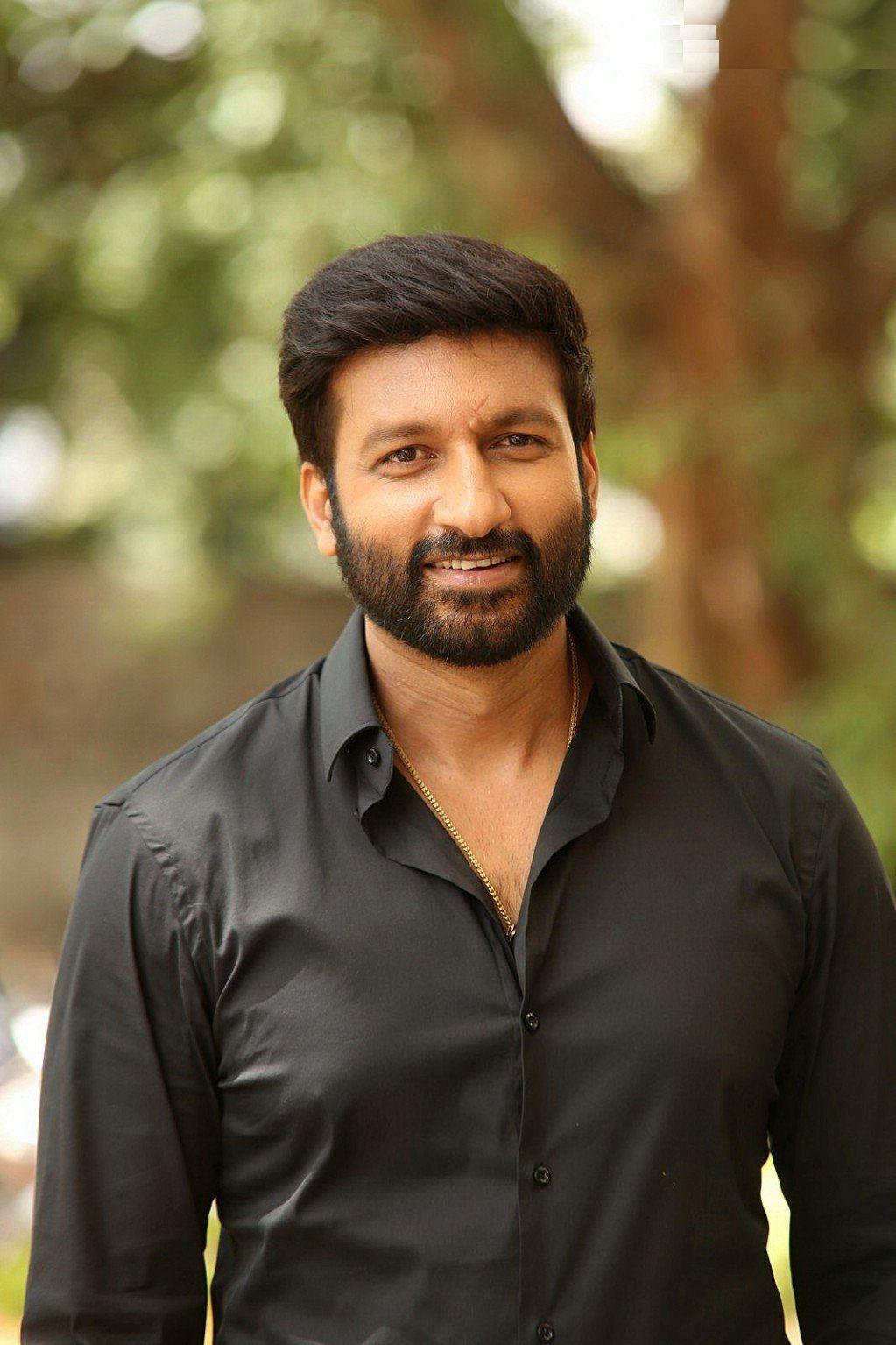 1023x1535 Tottempudi Gopichand Wallpaper