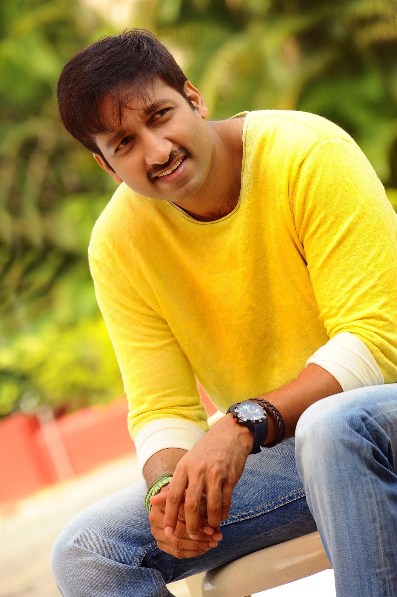 1330x2000 Gopichand Latest Image Pics Full HD Picture Galleries